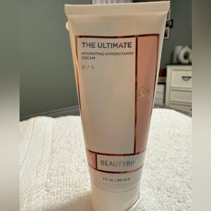 BeautyBio Hydrating HyperVitamin Cream The Ultimate Cream